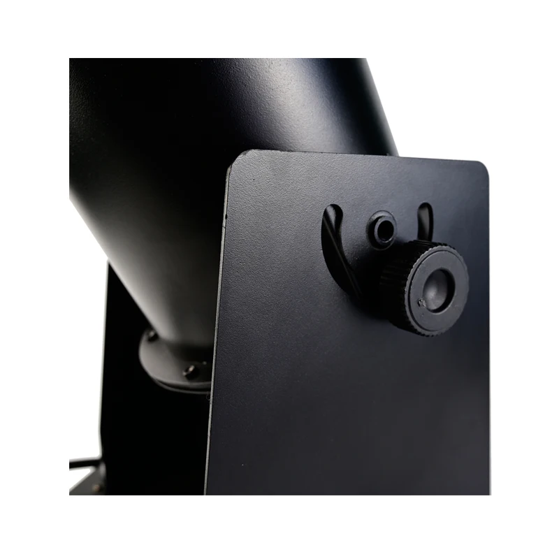 Сценический вентилятор для конфетти светодиодный аппарат дискотеки диджея