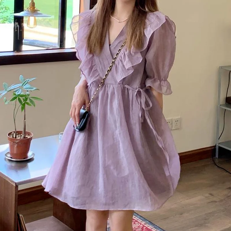 

Dresses