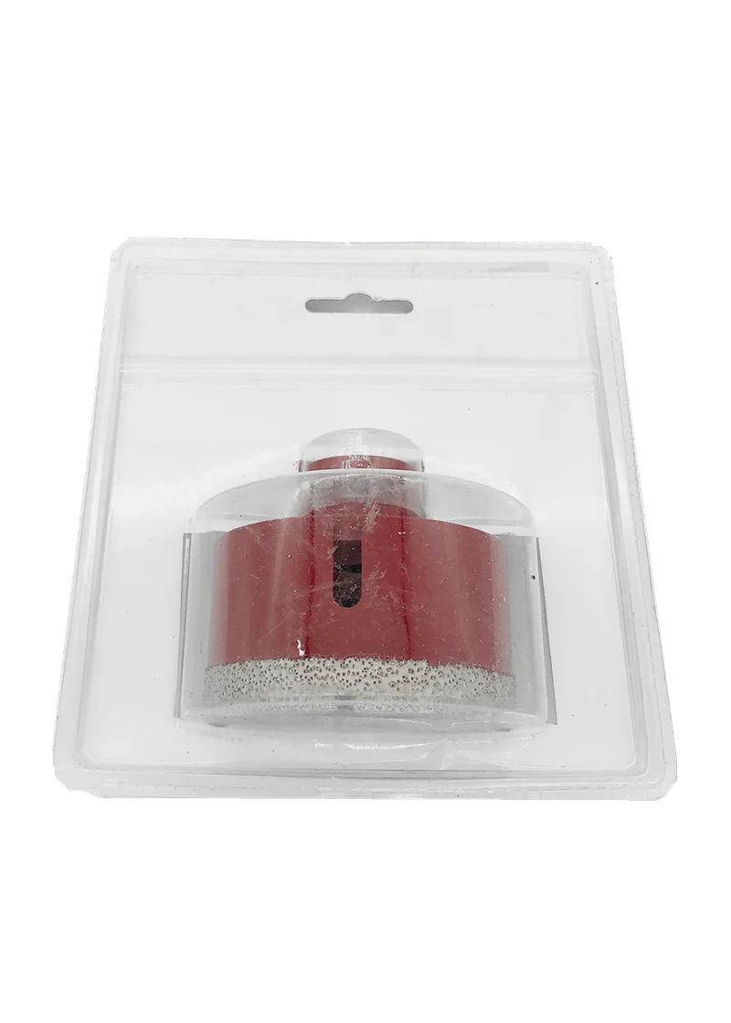 Вакуумная пайка алмазного сверла 72 мм высокого качества с M14 соединением для