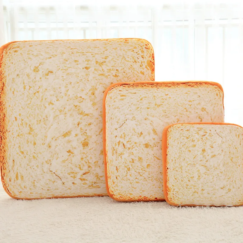 Квадратные напольные подушки сиденья кресло-Подушка пуф татами Подушка 45 х