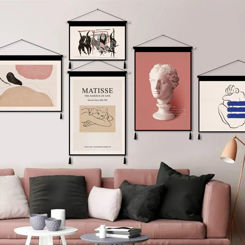 

Home Textile