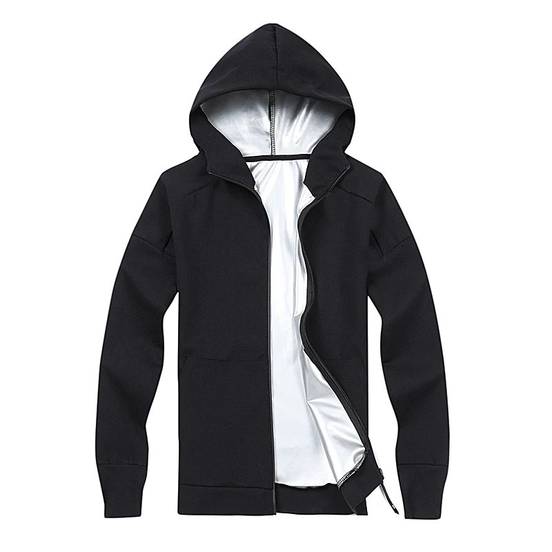 Женские комплекты для бега Женский костюм сауны компрессионный сжигания живота