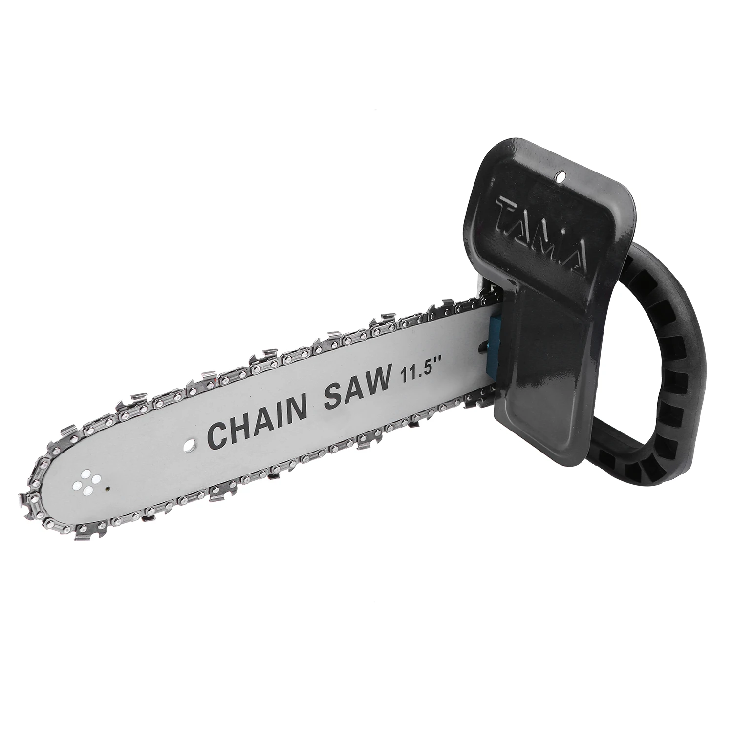 Электрическая пила сделай сам 11 5 дюйма кронштейн для цепной пилы набор угловая