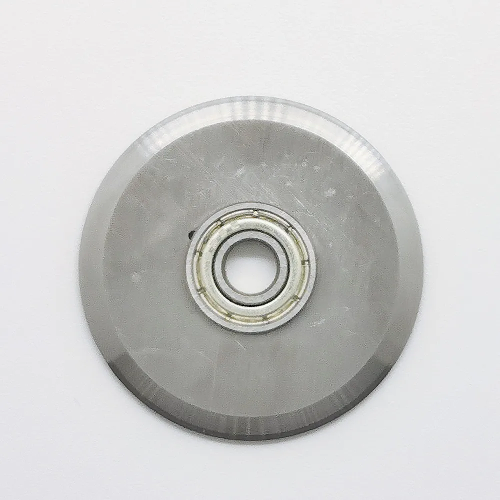 1 шт. электрическая машина для сгибания бумаги|blade blade|blades cuttingblade m |