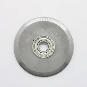 1 шт., электрическая машина для сгибания бумаги