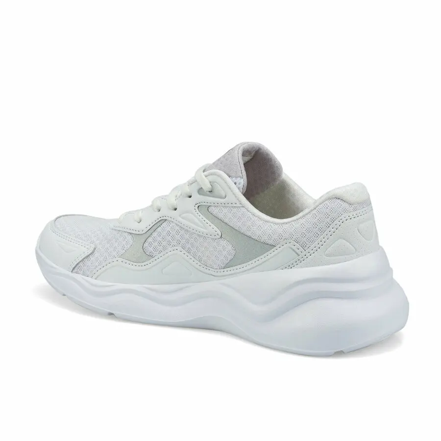 

Sneakers Women Kinetix Bolg W White Women'S Running Shoes