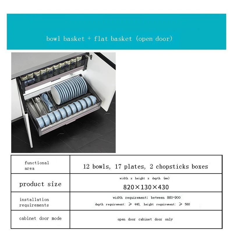 Ящик для дальномера Alacena Organizar Cestas Para Colgar En La Ducha Cozinha Cocina кухонная корзина хранения