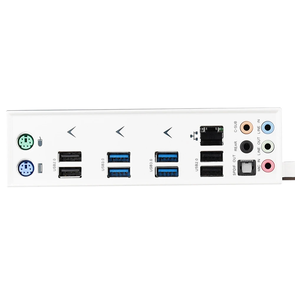 Verkaufen Motherboard Set X99 E8I Motherboard USB 2,0 M.2 NVME Slot SSD Speicher Motherboard Unterstützung DDR4 LGA2011-3 V3/V4 Speicher