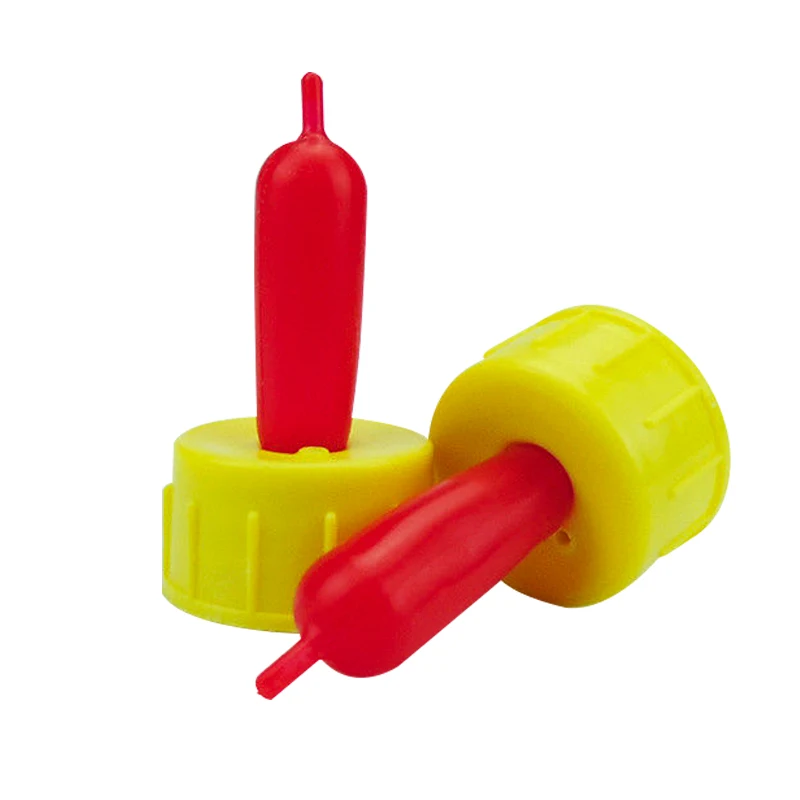 10 шт. соска для молока и овец|Принадлежности кормления поения| |