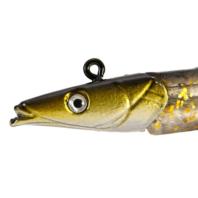 1 комплект силиконовая рыболовная приманка 12 5 см | Спорт и развлечения