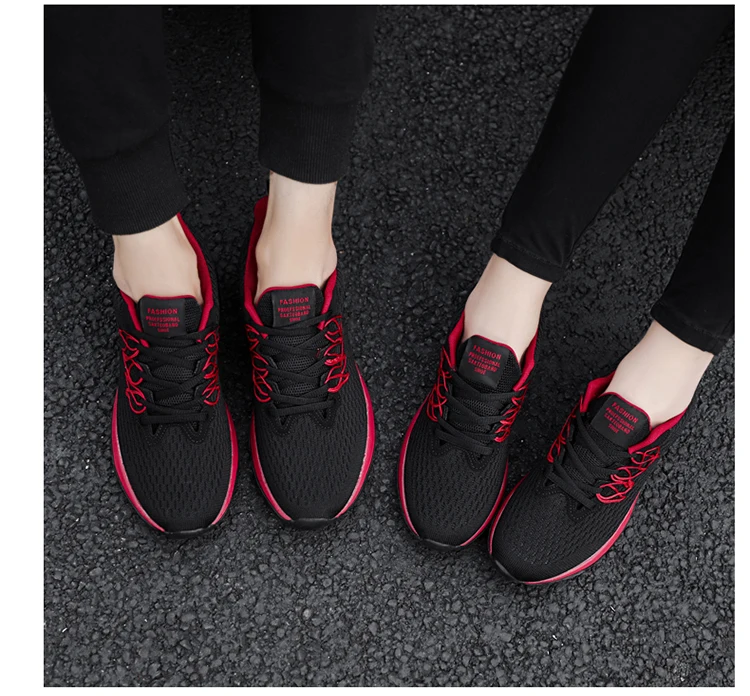 Кроссовки унисекс модная повседневная обувь дышащая для мужчин дешевая мужская
