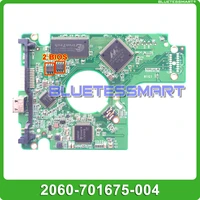hdd pcb circuit board 2060 701675 004 rev p1 for wd usb 2 0 hard drive for wd5000bmvvkmvv wd6400bmvvkmvv wd7500kmvv wd10tmvv