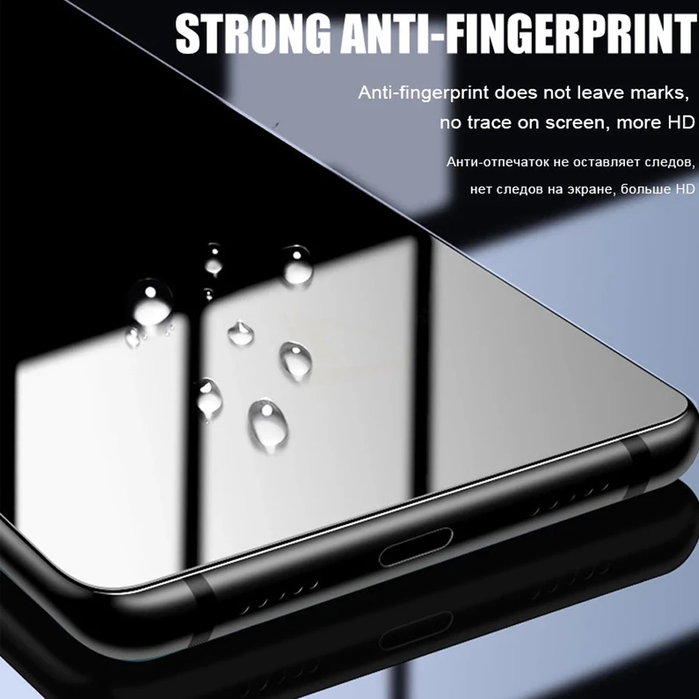 Гидрогелевая пленка для iPhone 12 mini 11 pro XS Max 8 7 X XR 6 6S plus SE 2020 3 шт. | Мобильные телефоны и