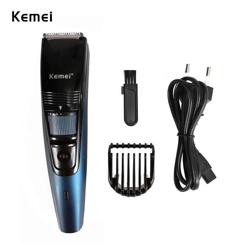 

Kemei-632 Men Electric Shaver Professional Beard Trimmer For Men Hair Clipper Grooming Electric Shaver Head Cutter Machine