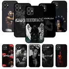 Чехол для iPhone 11 12 8 Plus Mini Pro X XR XS Max 4 5 7 6 6S 8 SE