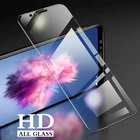 Закаленное стекло для Huawei Honor 7a 7c pro, Защита экрана для honor 7 a c 7apro honor7a honor7c, Защитная пленка для дисплея 9H
