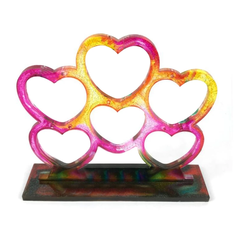 Стеллаж для показа ювелирных изделий инструмент изготовления подставки сережек