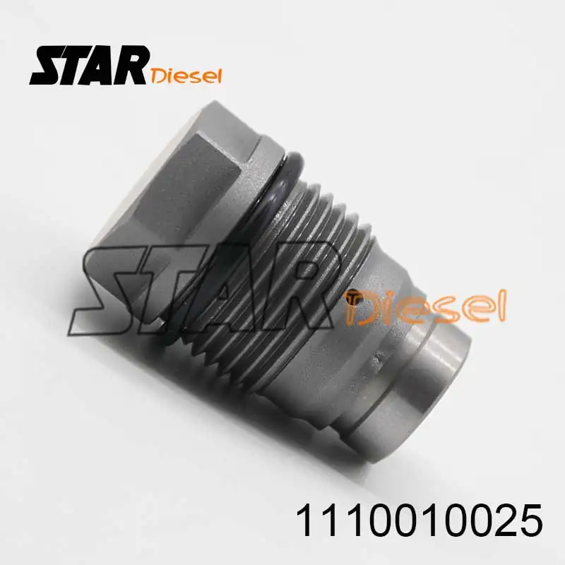 

1110010025 дизельный двигатель, запчасти для аккумуляторной топливной системы 1110010026 1110010027 1110010028, датчик ограничения давления клапана