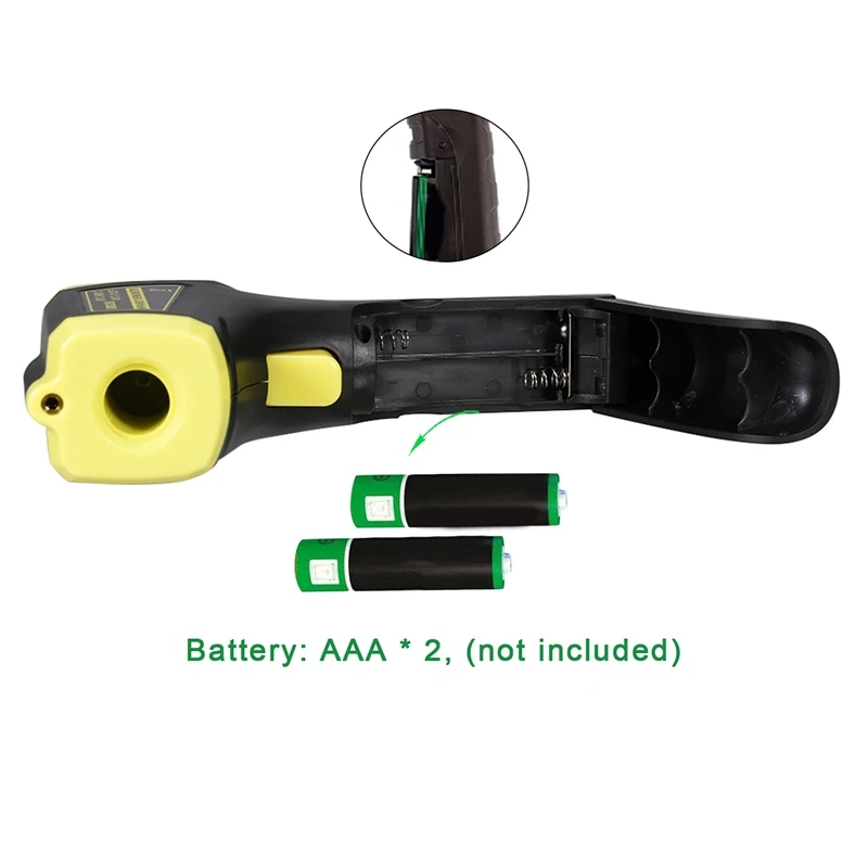 Бесконтактный инфракрасный ЖК-монитор | Инструменты