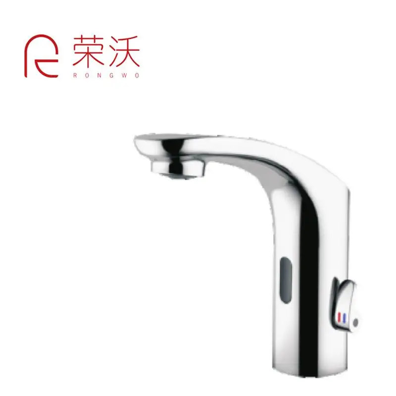 

infrared sensor faucet mixer taps sensor water tap faucet automatic faucet