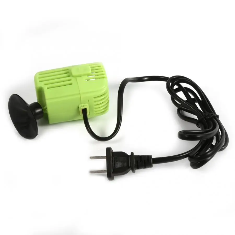Водяные насосы высокоэффективный циркуляционный волновой насос для аквариума с