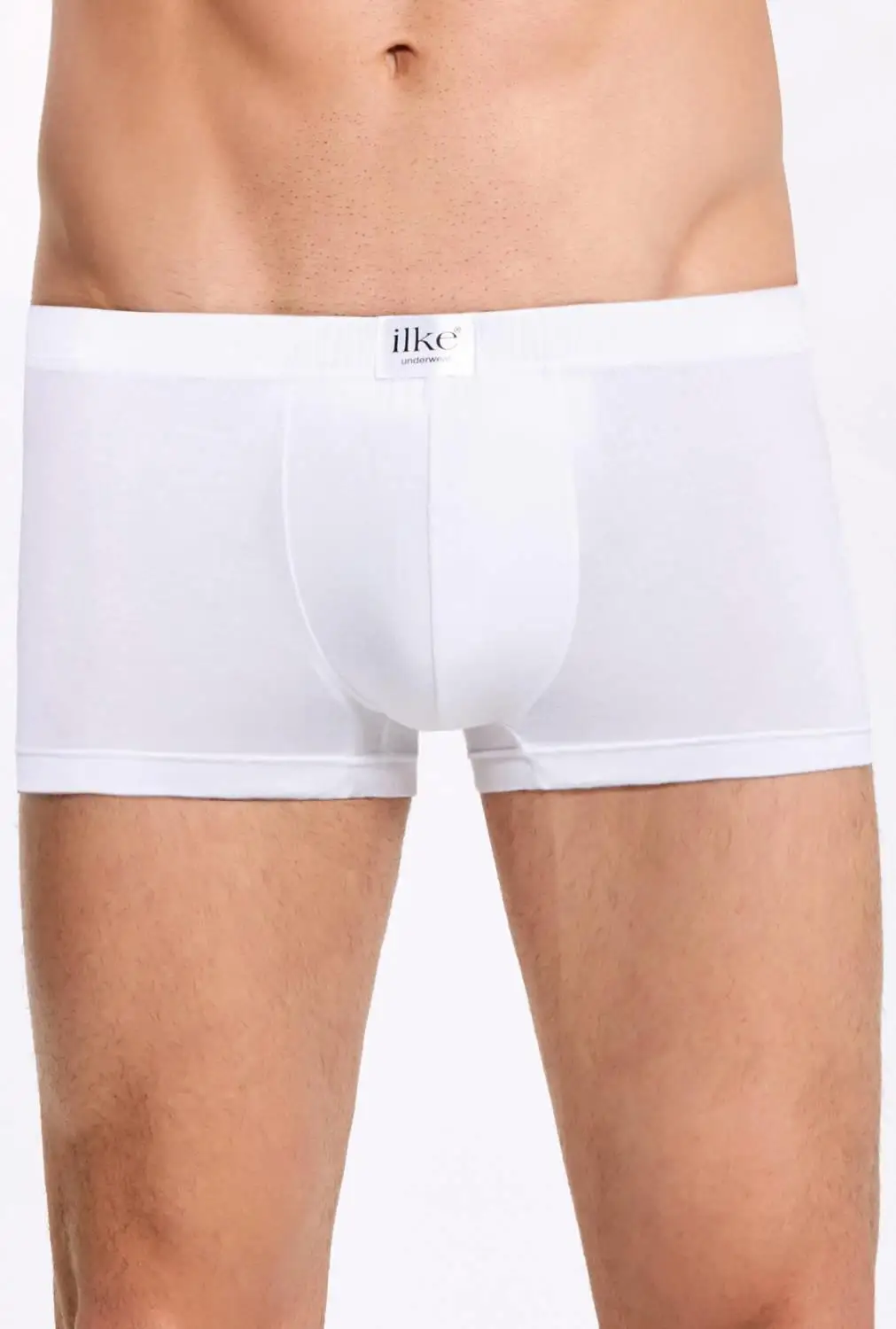 

İlke Bamboo Boxer