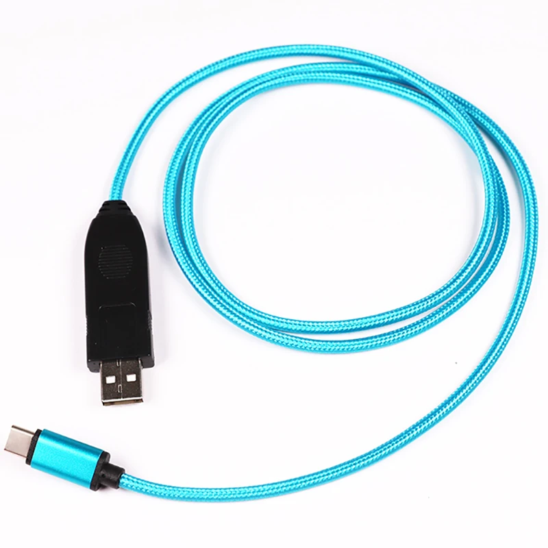 Oityn Octplus SAM FRP UART EFT набор 2 в 1 (кабель Micro + type C) стандартный кабель для dongle dongle|powered
