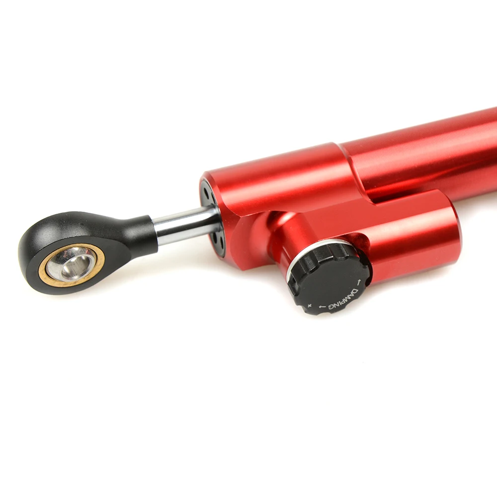 Motorcycle Handlebar Steering Stabilizer Damper Motorbike Shock Absorber Direction FOR Honda X-ADV XADV CRF250R 110F 125F | Автомобили и