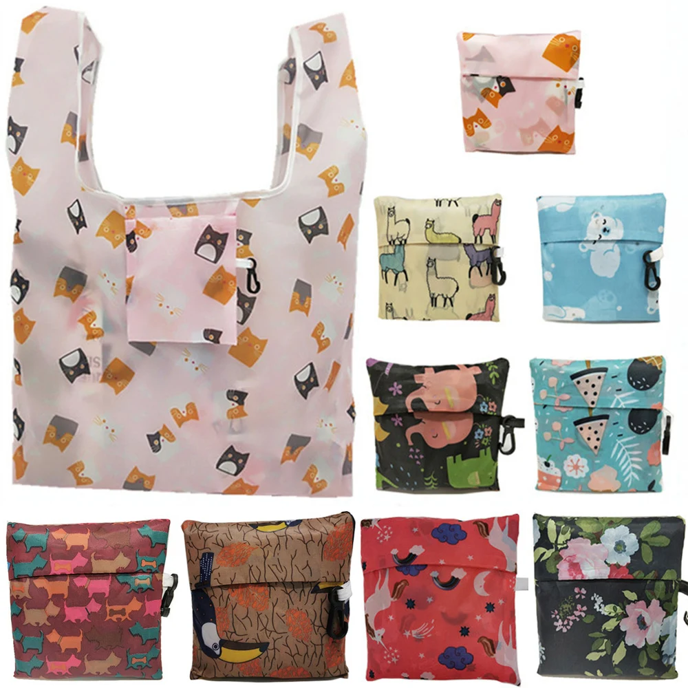 Складная сумка для покупок 1 лист|Хозяйственные сумки| |