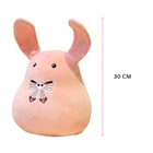 Игрушечная подвеска с цепочкой Ханако-кун, плюшевая кукла в туалет, 133045 см, подушка Яширо Nene Jibaku shonnen Hanako-kun, подарок