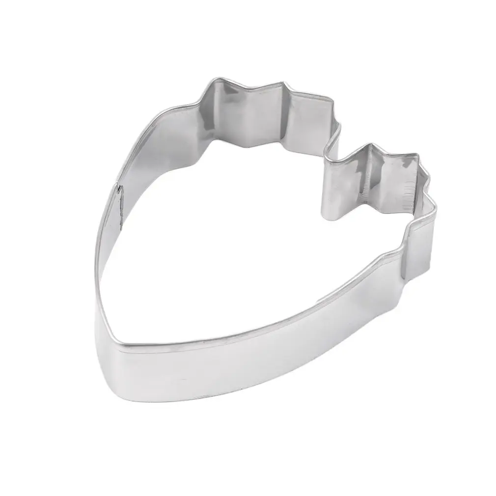 4pcs/set Fondant Cake Decoration Floral Petal Petals Cutter Flower Mold Peony Stainless Steel Decorating Tools FreeShipping | Дом и сад