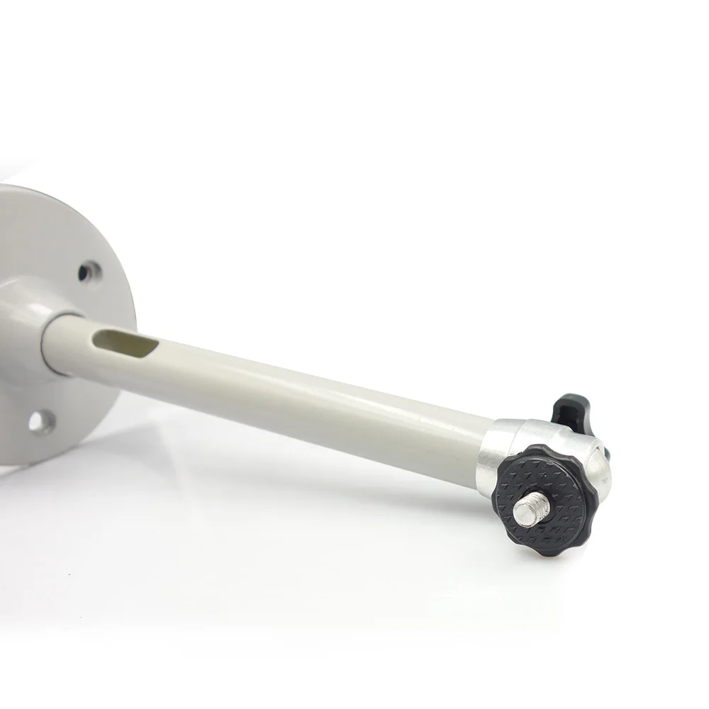 Проектор ProGaga крепление на стену металлический крепкий потолочный кронштейн 6 мм