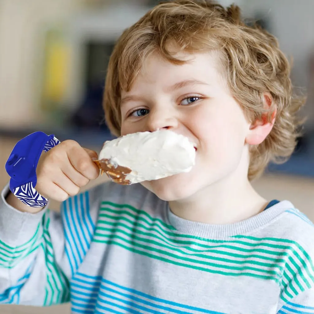 Диспенсер для дезинфицирующих средств 5 шт. силиконовый гель |