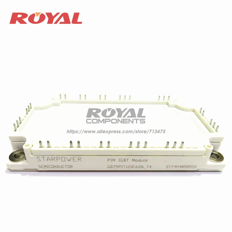 GD75PIT120C6SN_T4 GD50PIT120C6SN_T4 GD100PIT120C6SN_T4 GD150PIT120C6SN_T4