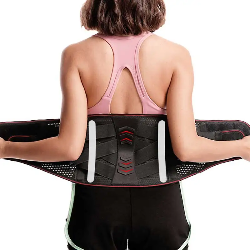 Тренажер для талии тренажерного зала моделирующий формирователь тела пояс