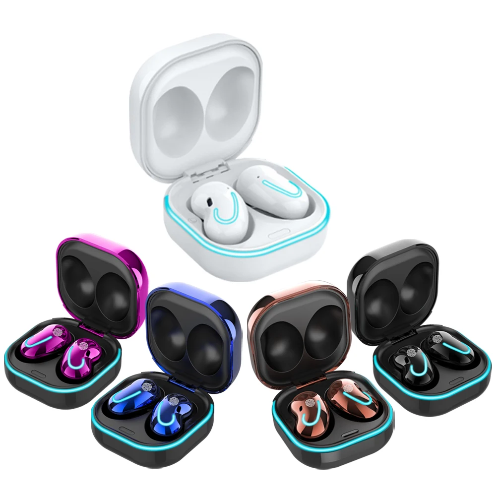 tws wireless earbuds bluetooth earphones hands free headphones gamer headset sports earpiece for samsung iphone xiaomi huawei free global shipping