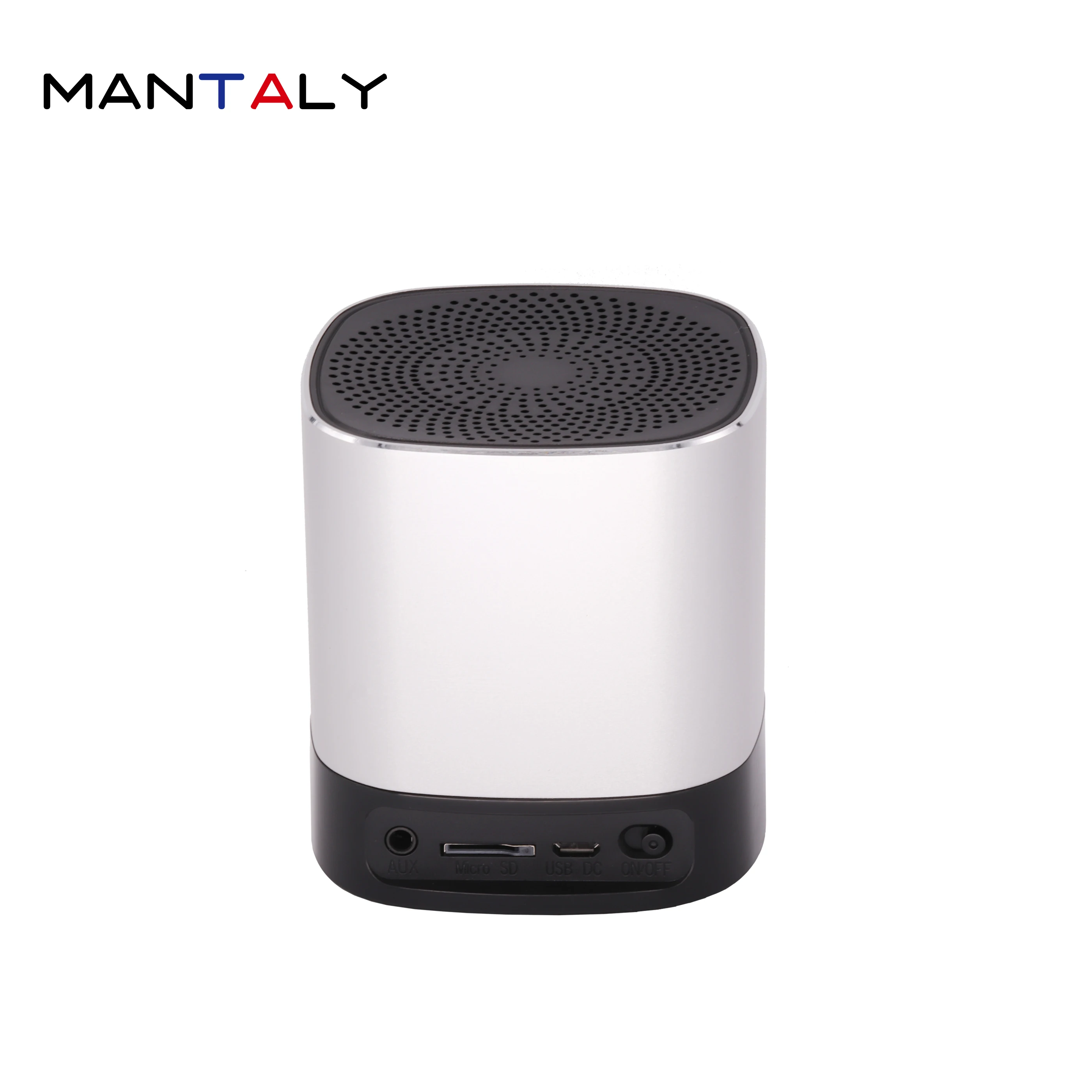 Мини домашняя Колонка Bluetooth портативный динамик Enceinte беспроводной громкий Blutooth