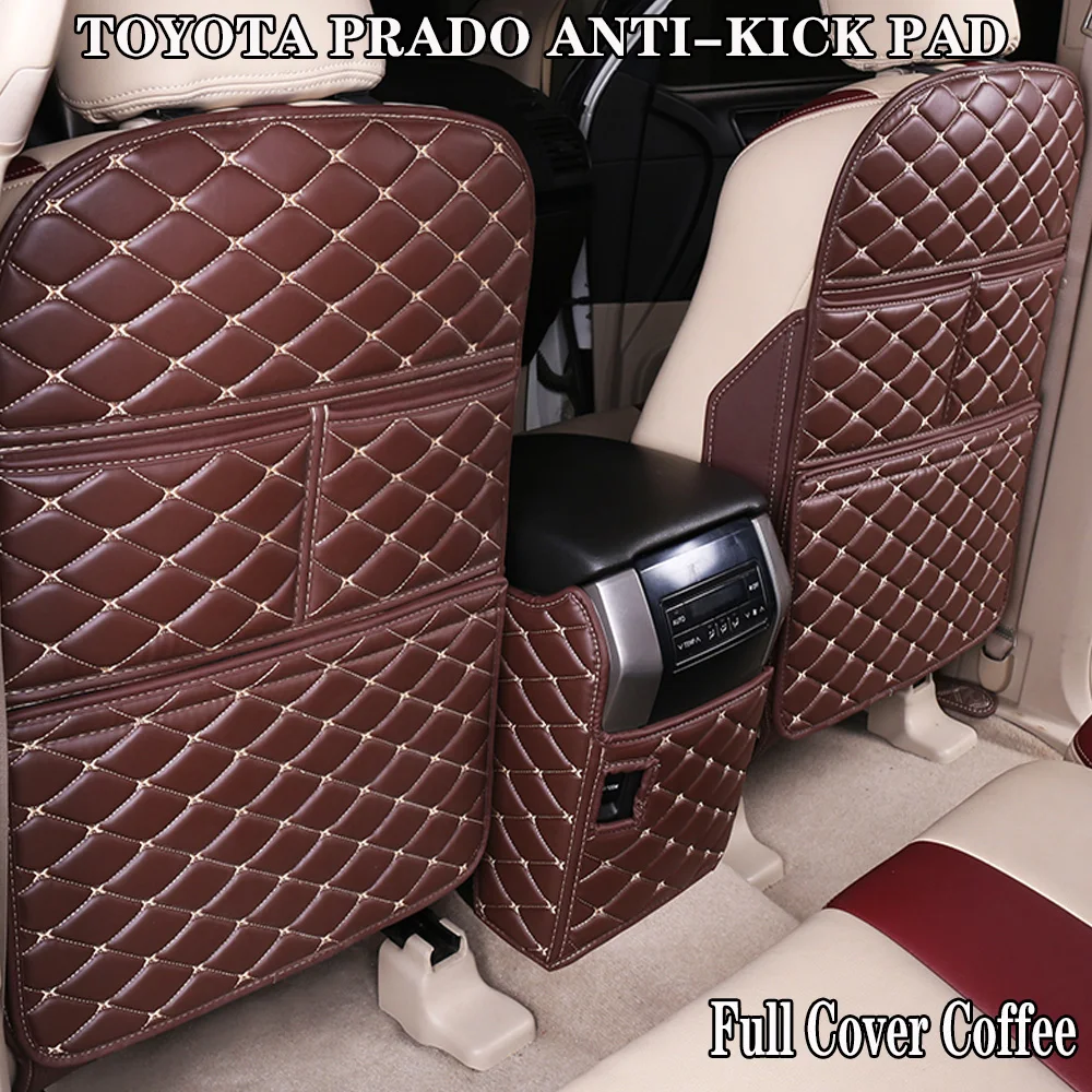 

Подлинные коврики для багажника, противоударные коврики для Toyota Land Cruiser Prado 150 Prado 120, автомобильные аксессуары