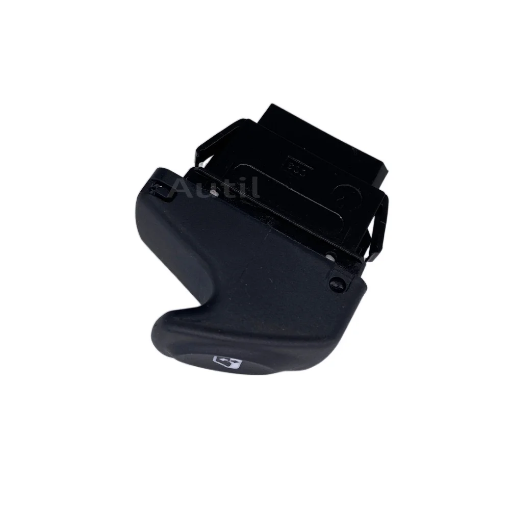 5 Pin электрический выключатель управления окном Кнопка зеркала для Renault Kangoo Megane Clio