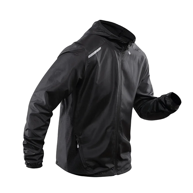 Mountainskin Мужская походная куртка весна осень для улицы водонепроницаемые пальто