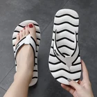 2021 сандалии тапочки женская обувь летние сандалии модная простая наружная одежда Шлепанцы женские пляжные сандалии размер 49 женские сандалии