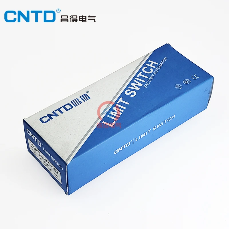 CNTD серия CLS ограничительный переключатель для путешествий фотосессия 181/191 1NO1NC