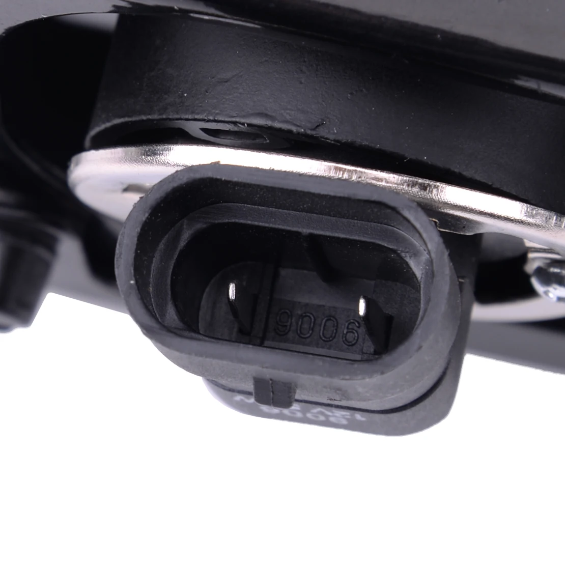 

Car Right Front Bumper Fog Light Lamp Fit for Mitsubishi Outlander 2003 2004 2005 2006