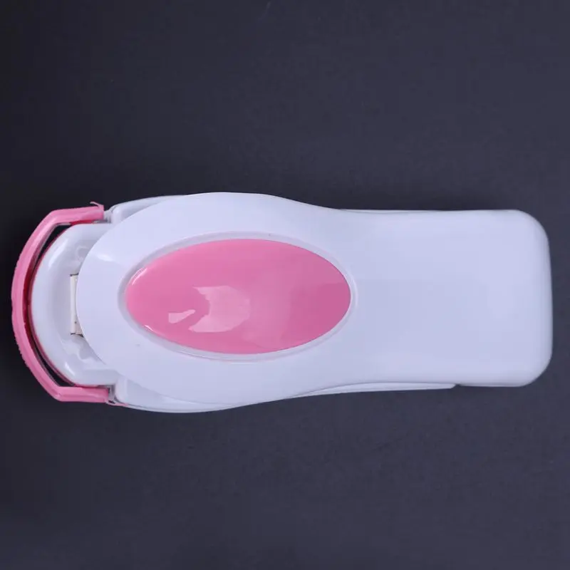 1 шт. портативная Бытовая мини машина для запечатывания Тепла Керамический