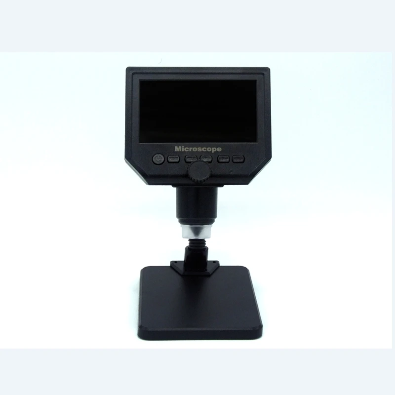 New removable G600 HD microscope electron repair magnifier 600 times | Инструменты