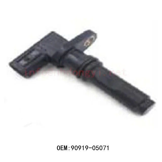 

Crankshaft position sensor OEM 90919-05071