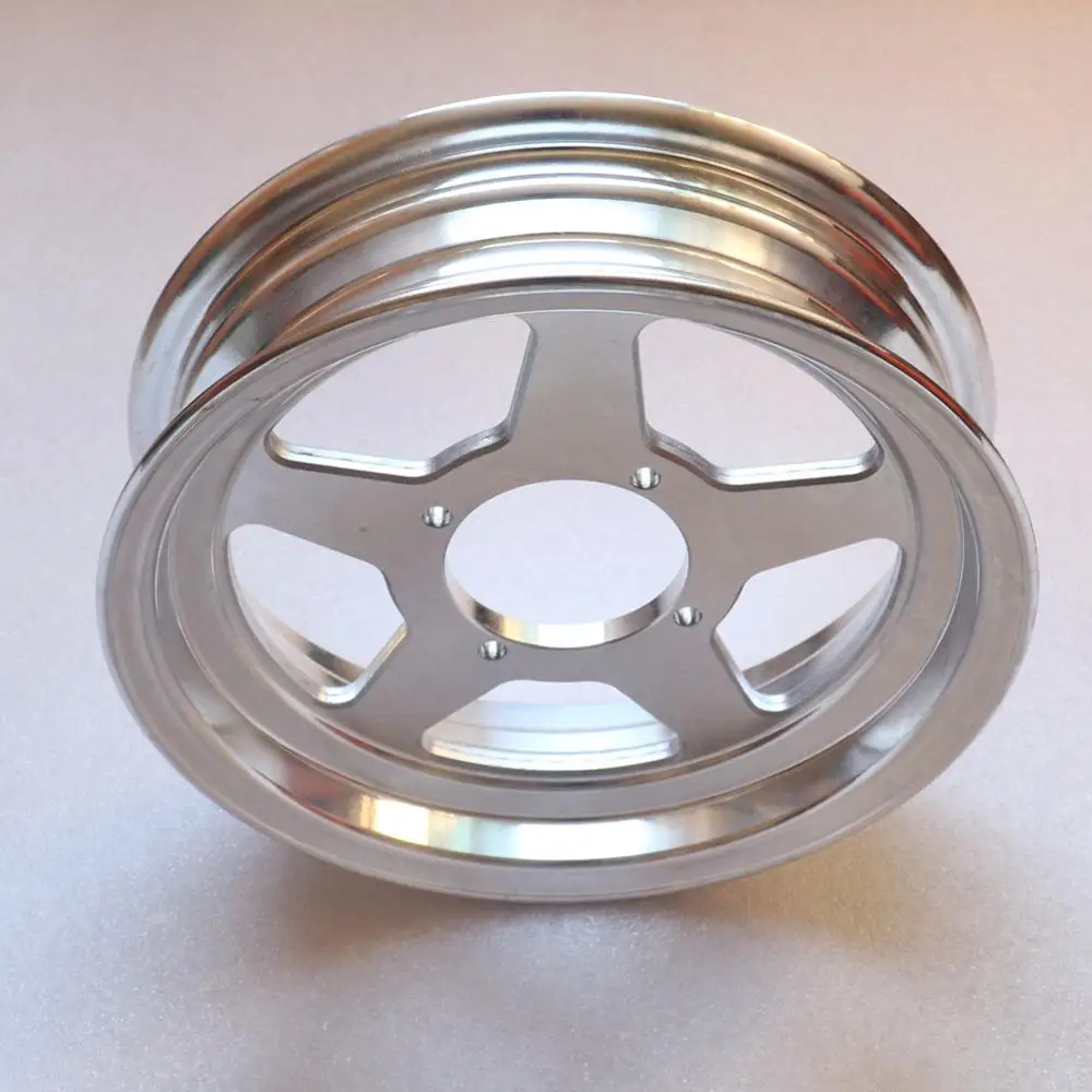Модифицированные аксессуары для мотоциклов 2 75 10 Передняя Ступица колеса из