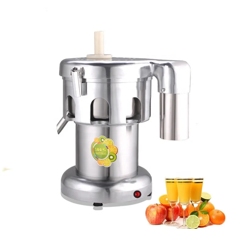 

New design china manufacturer orange juicer machine