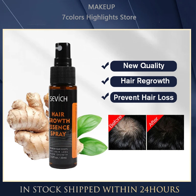 

Растительное эфирное масло для ухода за волосами 30 мл, тоник для волос с имбирем, восстанавливающий эффект роста головы, интенсивный и мощны...