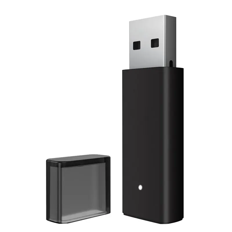 USB приемник для контроллера Xbox One 2 го поколения ПК беспроводной адаптер Windows7/8/10